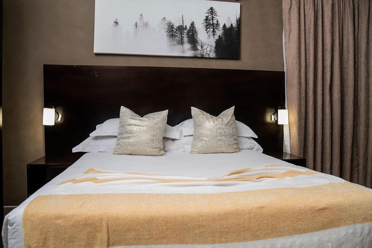 Peaconwood Boutique Villa Palapye 외부 사진