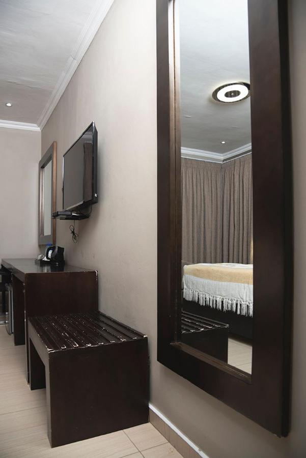 Peaconwood Boutique Villa Palapye 외부 사진