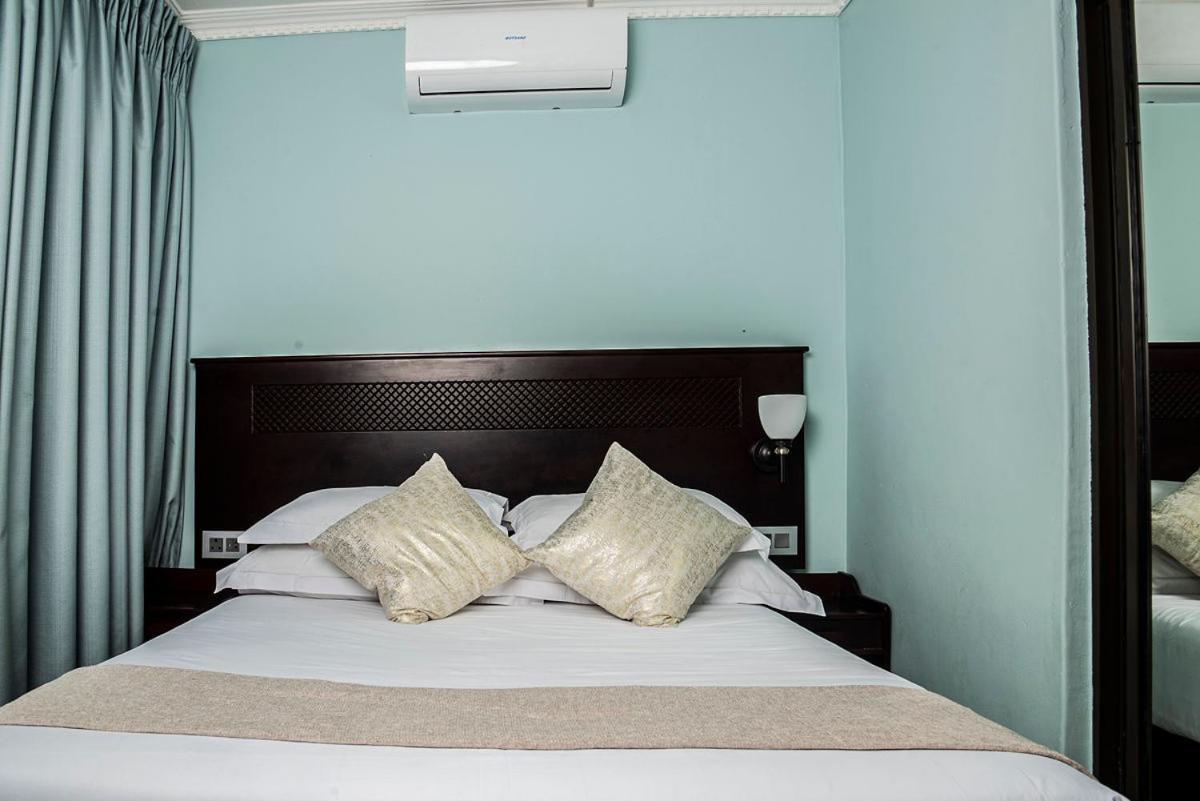 Peaconwood Boutique Villa Palapye 외부 사진