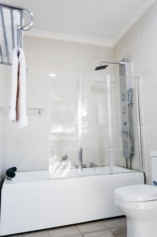 Peaconwood Boutique Villa Palapye 외부 사진