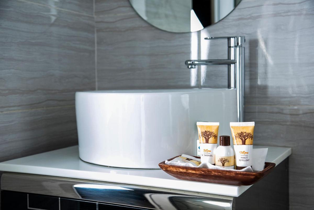 Peaconwood Boutique Villa Palapye 외부 사진