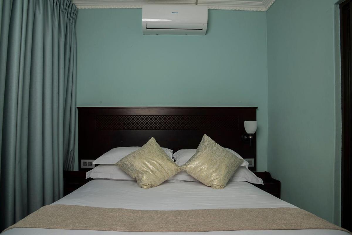 Peaconwood Boutique Villa Palapye 외부 사진