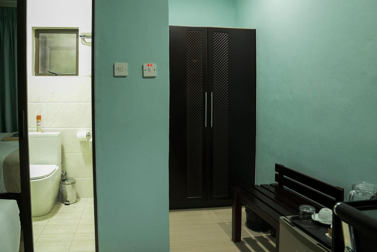 Peaconwood Boutique Villa Palapye 외부 사진