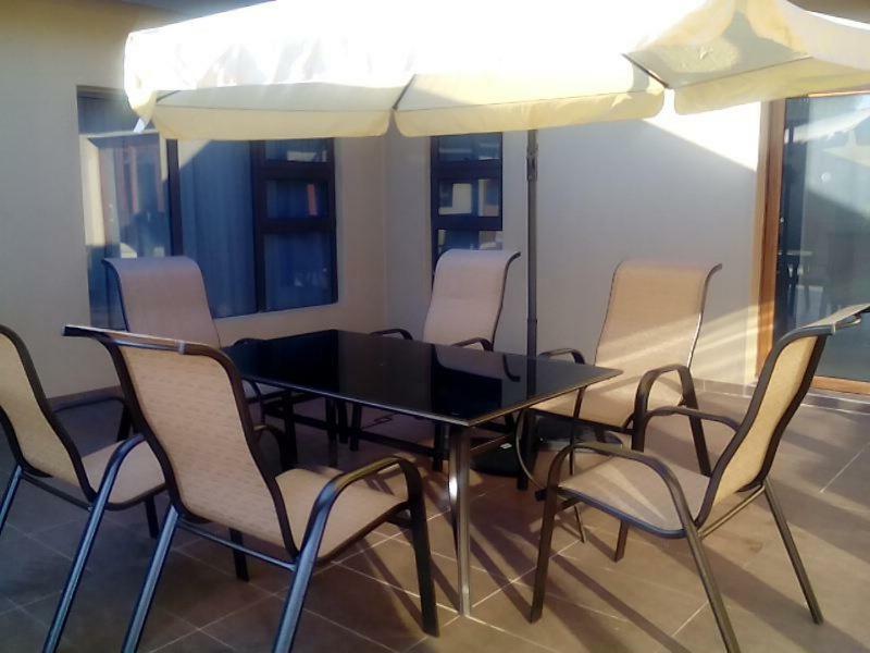 Peaconwood Boutique Villa Palapye 외부 사진