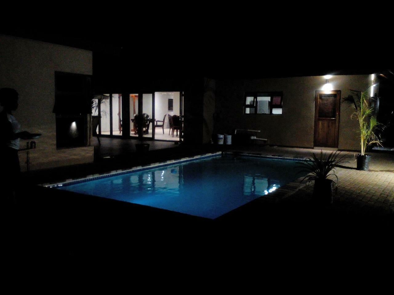 Peaconwood Boutique Villa Palapye 외부 사진