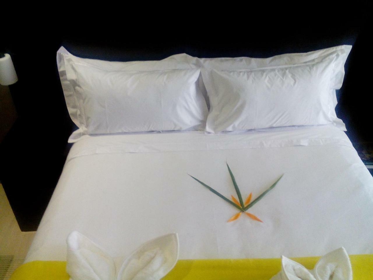 Peaconwood Boutique Villa Palapye 외부 사진