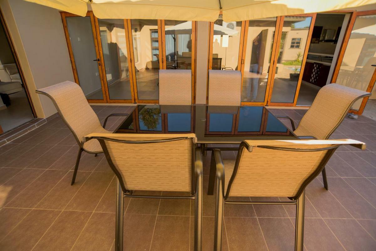 Peaconwood Boutique Villa Palapye 외부 사진