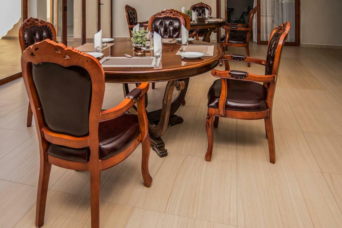Peaconwood Boutique Villa Palapye 외부 사진