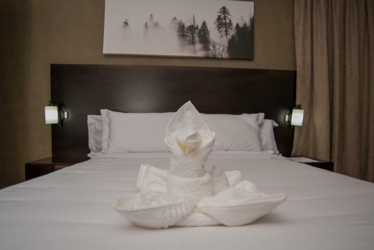 Peaconwood Boutique Villa Palapye 외부 사진