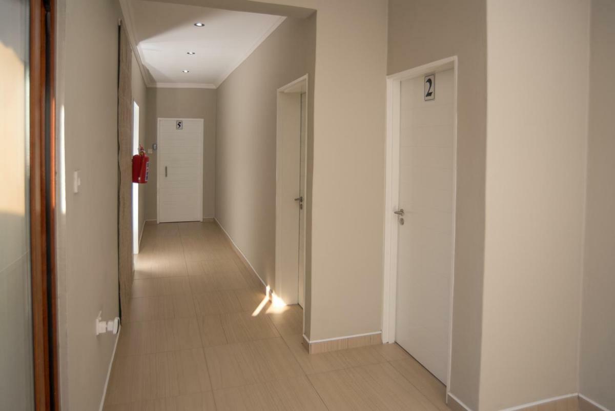 Peaconwood Boutique Villa Palapye 외부 사진