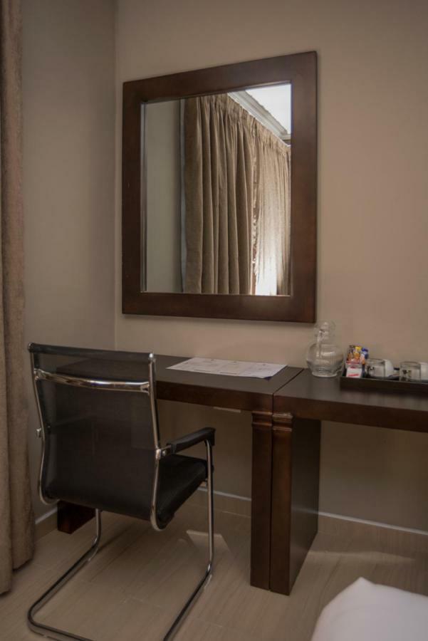 Peaconwood Boutique Villa Palapye 외부 사진