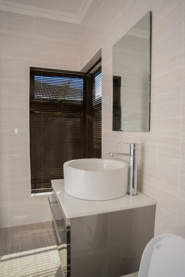 Peaconwood Boutique Villa Palapye 외부 사진