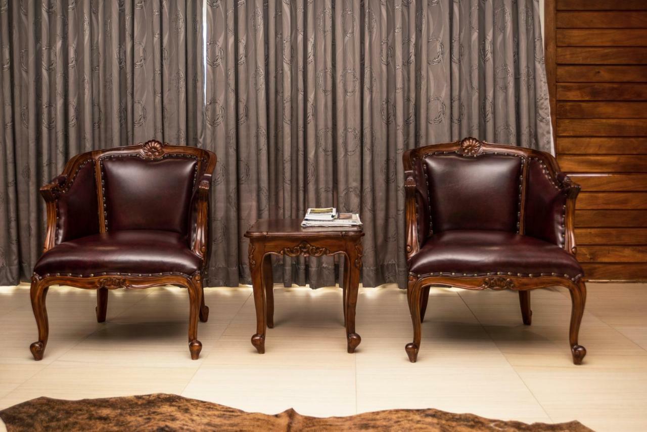 Peaconwood Boutique Villa Palapye 외부 사진