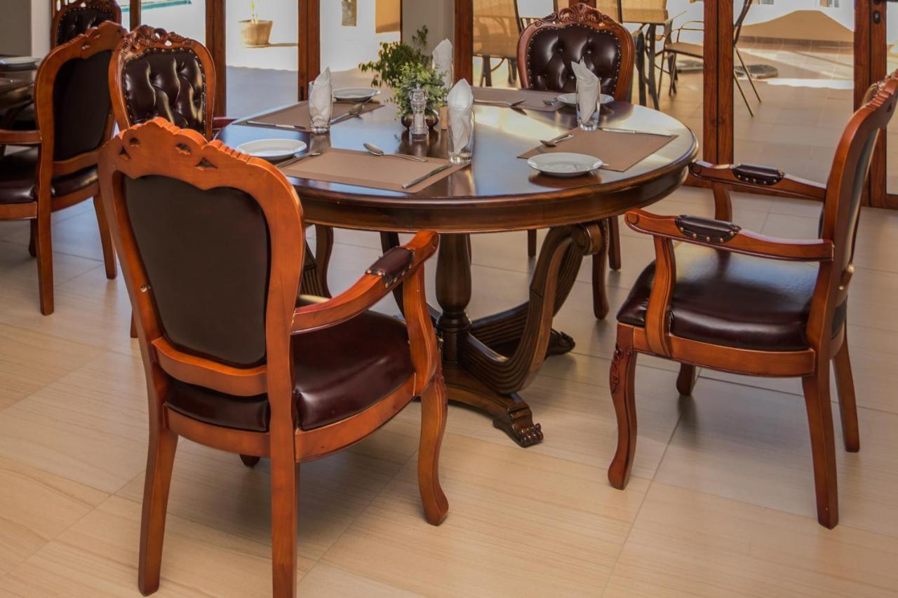 Peaconwood Boutique Villa Palapye 외부 사진