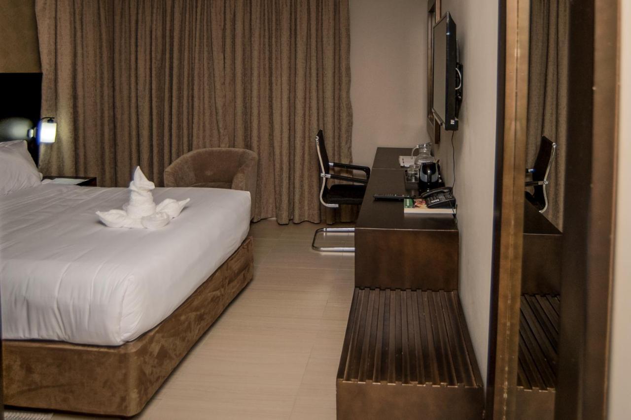 Peaconwood Boutique Villa Palapye 외부 사진